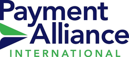PAYMENT ALLIANCE INTERNATIONAL trademark