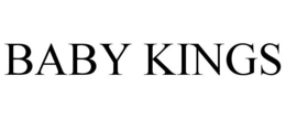 BABY KINGS trademark