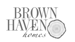 BROWN HAVEN HOMES trademark