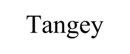 TANGEY trademark