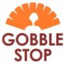 GOBBLE STOP trademark