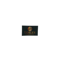 TANGEY INTERNATIONAL trademark
