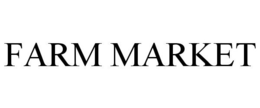 FARM MARKET trademark