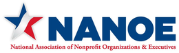 NANOE NATIONAL ASSOCIATION OF NONPROFIT ORGANIZATIONS & EXECUTIVES trademark