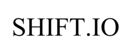 SHIFT.IO trademark