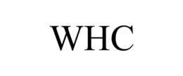 WHC trademark