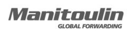 MANITOULIN GLOBAL FORWARDING trademark