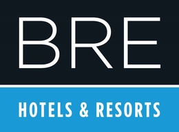 BRE HOTELS & RESORTS trademark
