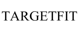 TARGETFIT trademark