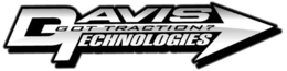 DAVIS TECHNOLOGIES GOT TRACTION? trademark