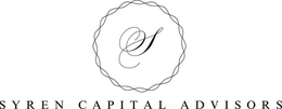 S SYREN CAPITAL ADVISORS trademark