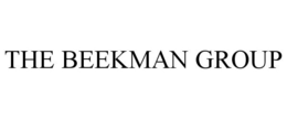 THE BEEKMAN GROUP trademark