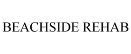 BEACHSIDE REHAB trademark