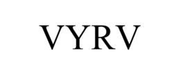 VYRV trademark