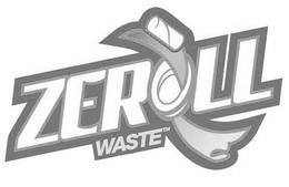 ZEROLL WASTE trademark