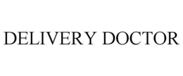 DELIVERY DOCTOR trademark