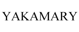 YAKAMARY trademark