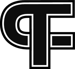 PF trademark