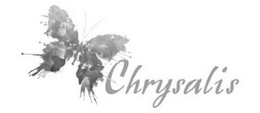 CHRYSALIS trademark