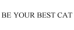 BE YOUR BEST CAT trademark