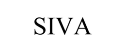 SIVA trademark