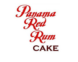 PANAMA RED RUM CAKE trademark