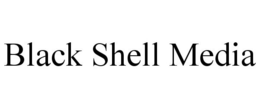 BLACK SHELL MEDIA trademark
