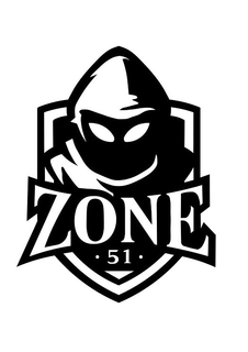 ZONE 51 trademark