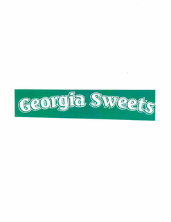 GEORGIA SWEETS trademark