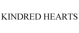 KINDRED HEARTS trademark