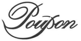 POUPON trademark