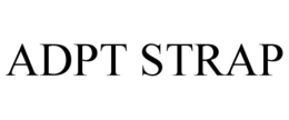 ADPT STRAP trademark