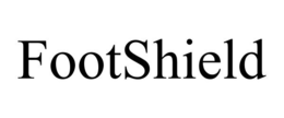 FOOTSHIELD trademark