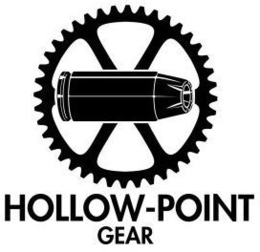 HOLLOW-POINT GEAR trademark