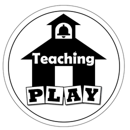 TEACHING PLAY trademark