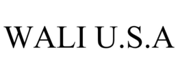 WALI U.S.A trademark