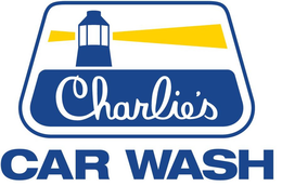 CHARLIE'S CAR WASH trademark