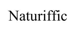 NATURIFFIC trademark