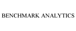 BENCHMARK ANALYTICS trademark