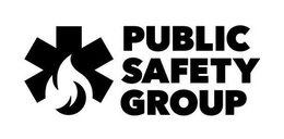 PUBLIC SAFETY GROUP trademark