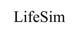 LIFESIM trademark
