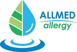 ALLMED ALLERGY trademark