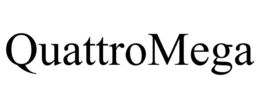 QUATTROMEGA trademark