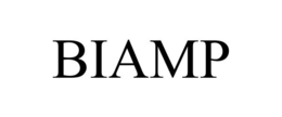BIAMP trademark