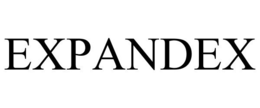 EXPANDEX trademark