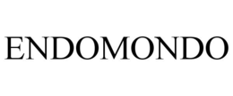 ENDOMONDO trademark
