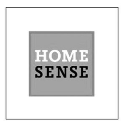 HOME SENSE trademark
