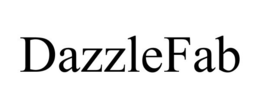 DAZZLEFAB trademark