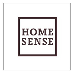 HOME SENSE trademark