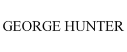 GEORGE HUNTER trademark